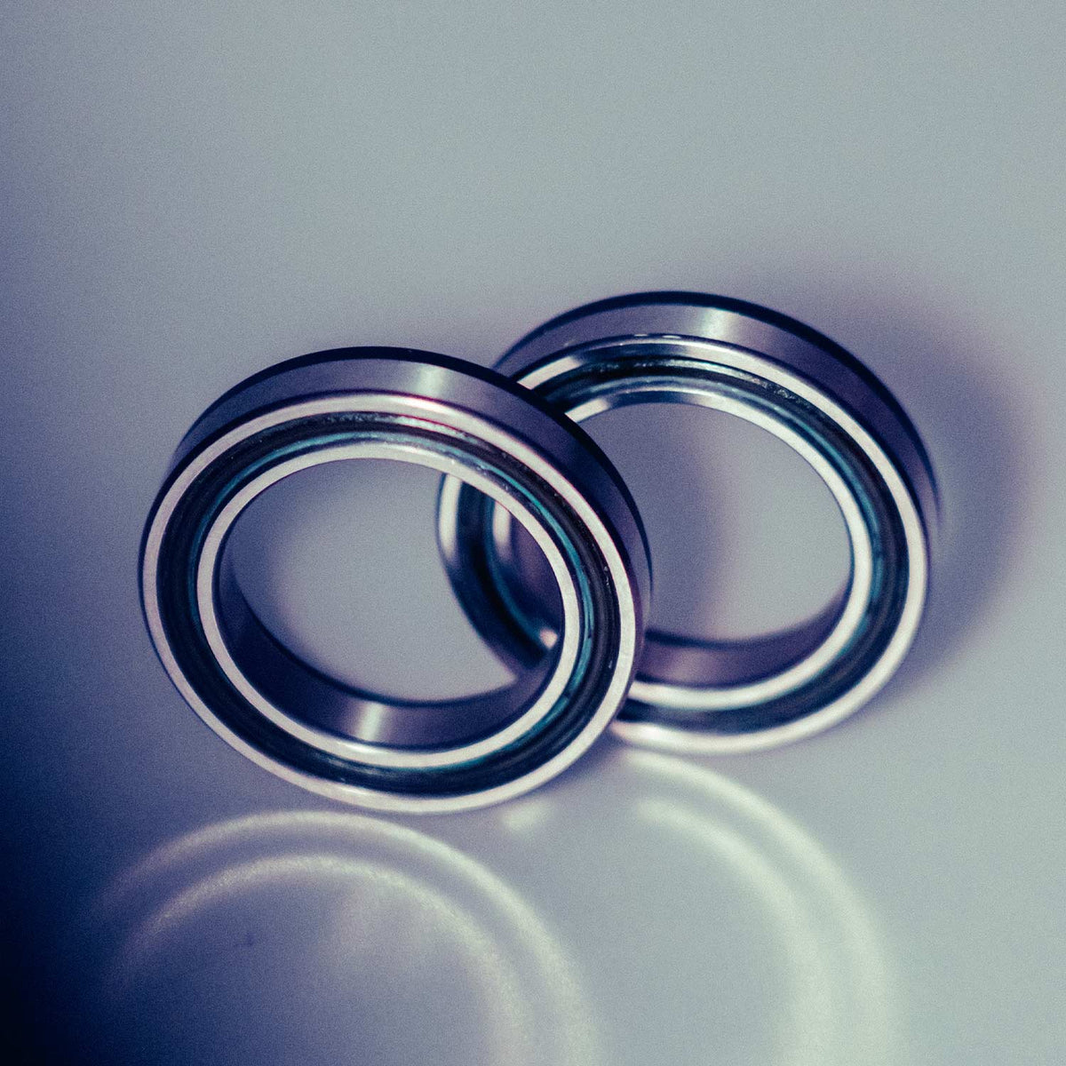 Ultra Ceramic Bearings