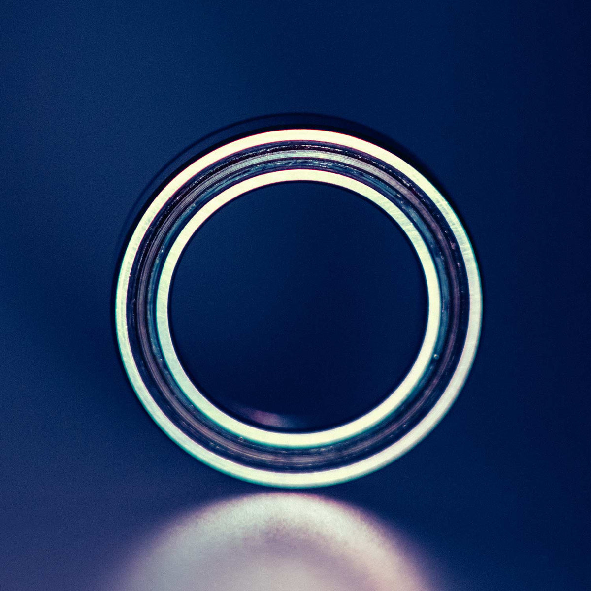 Ultra Ceramic Bearings