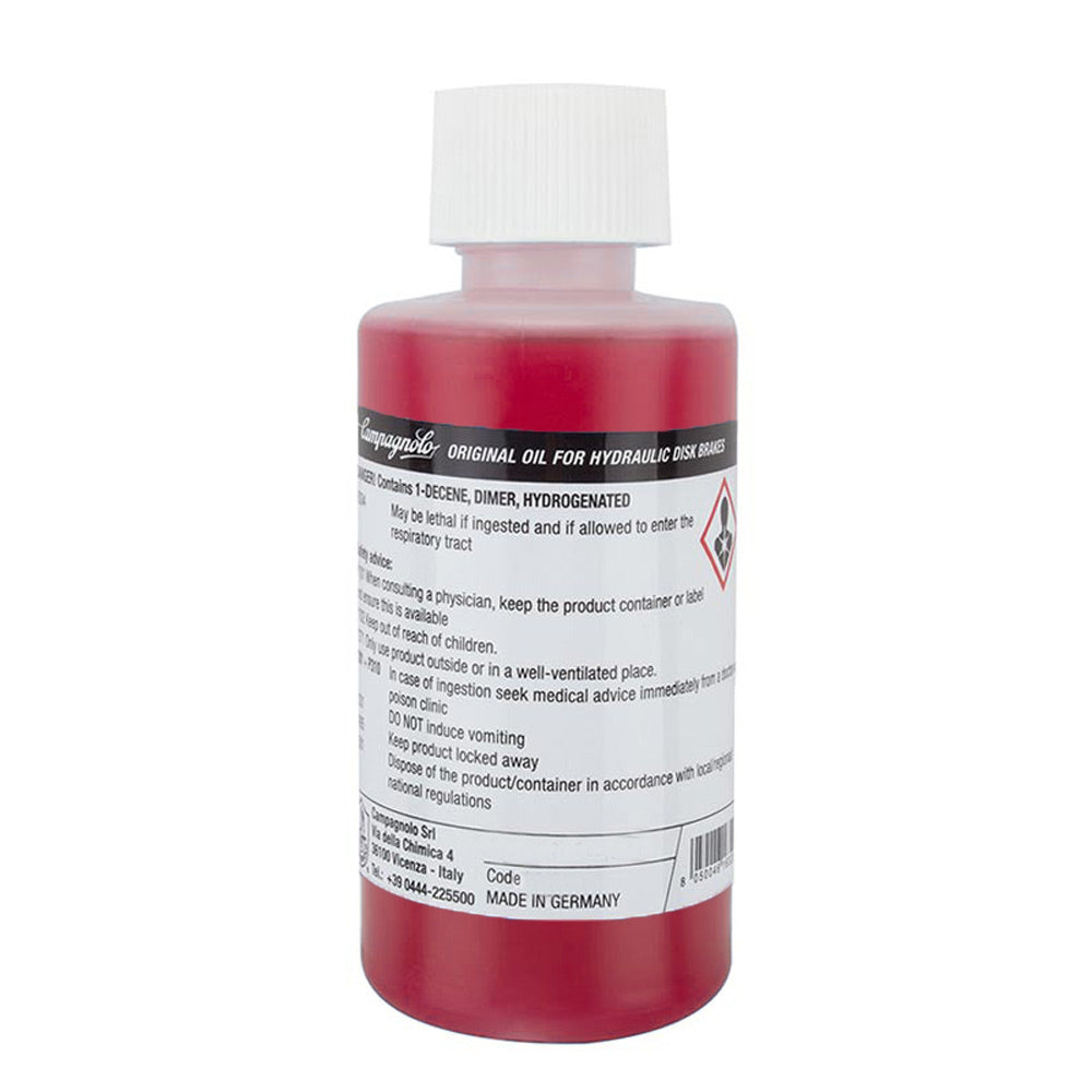 Low Viscosity Mineral Oil Brake Fluid