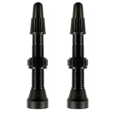 2 Way Fit Tubeless Valves