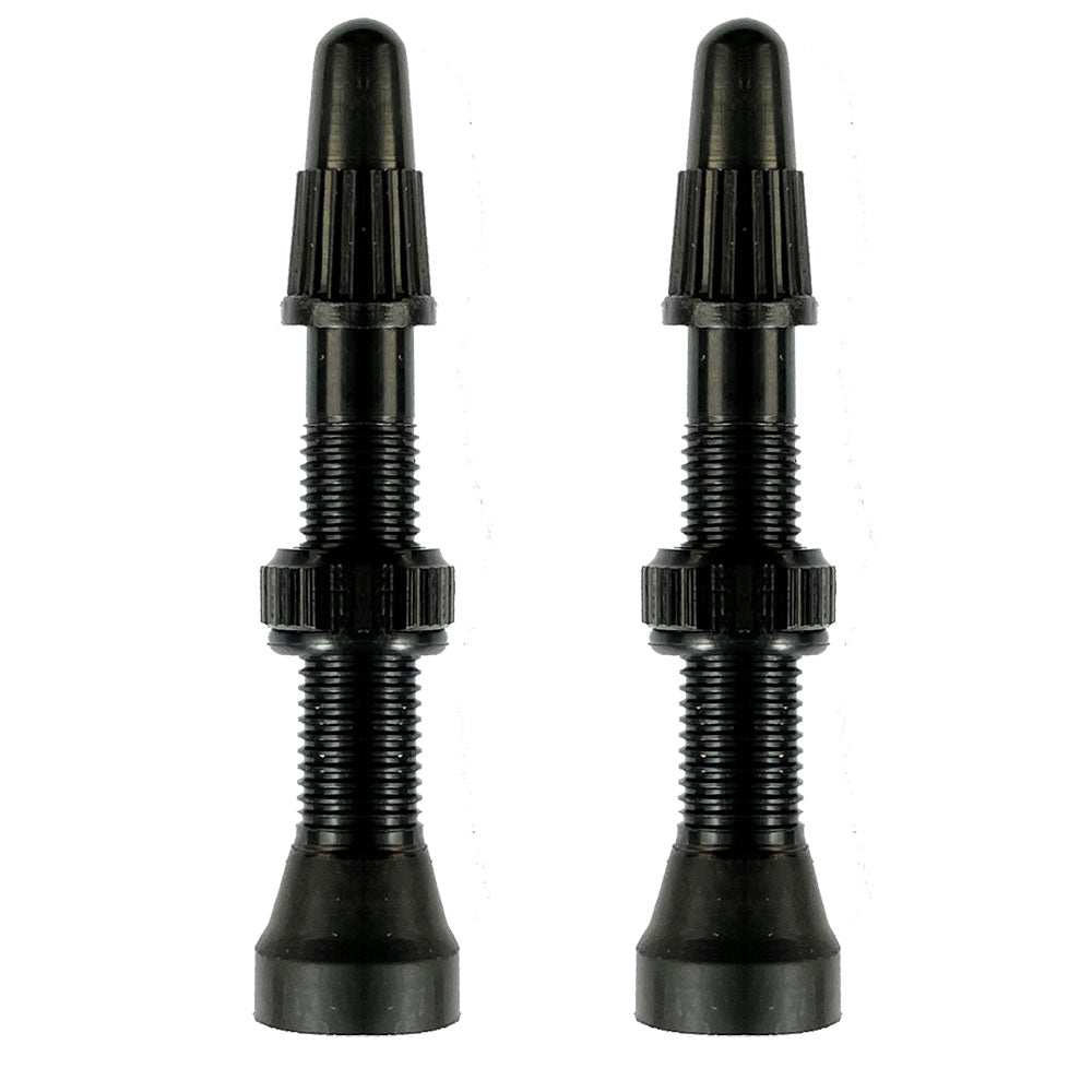 2 Way Fit Tubeless Valves