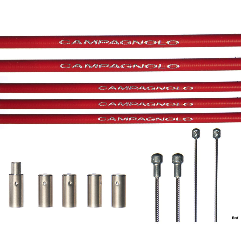 Ergopower Cable Sets