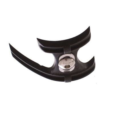 Bottom Bracket External Cable Guide