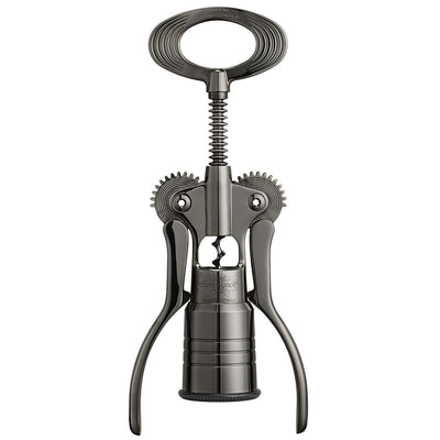 The Big Chrome Corkscrew