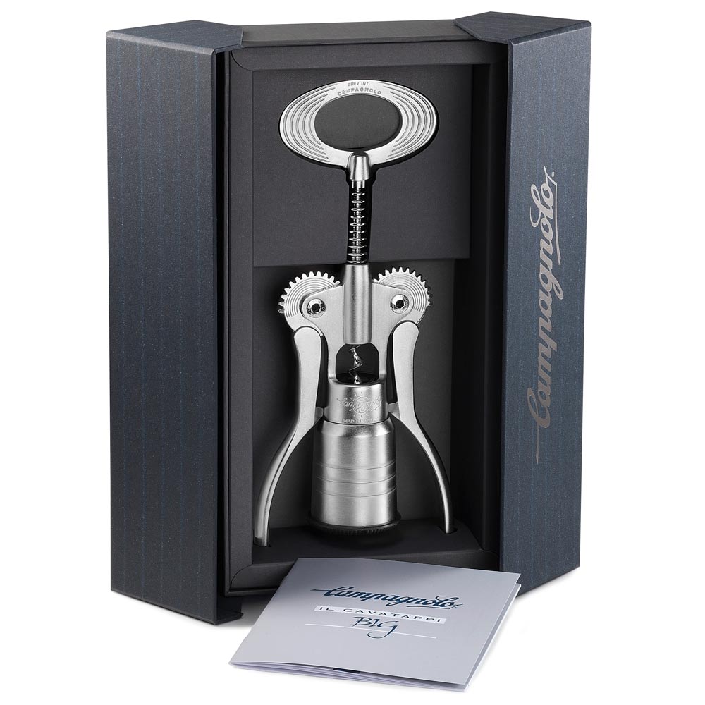 Campagnolo Campagnolo Big Corkscrew Silver