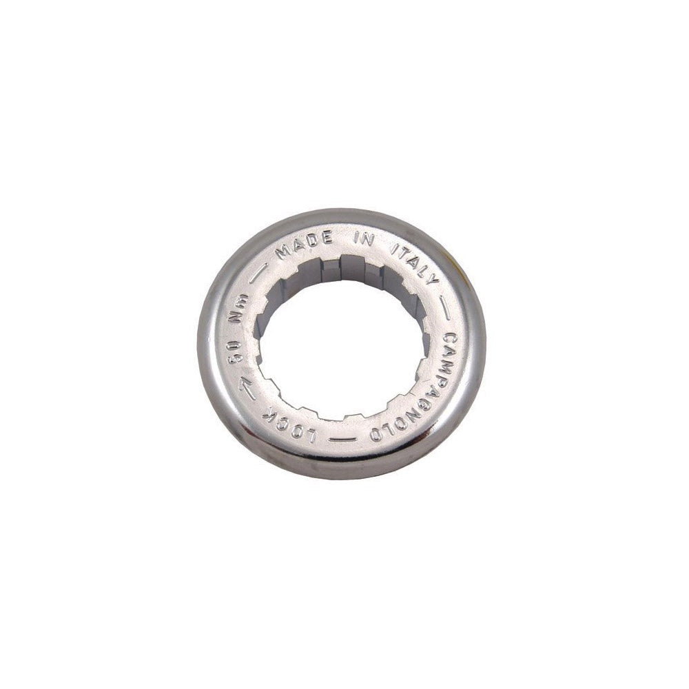 Campagnolo 12T 9/10X Cassette Lockring
