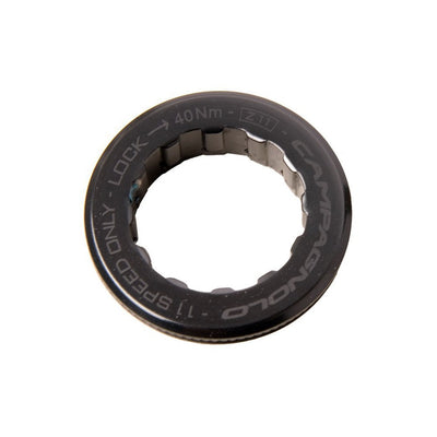 Campagnolo 12T 11X Cassette Lockring
