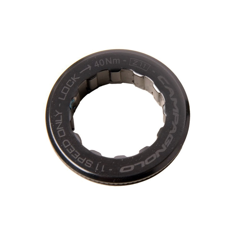 Campagnolo 12T 11X Cassette Lockring