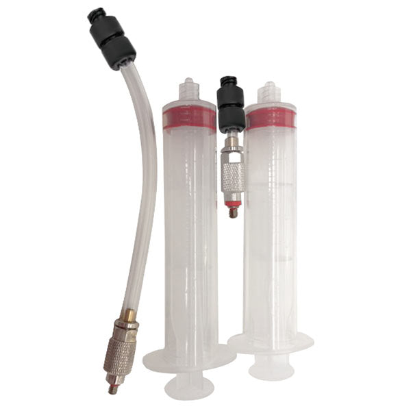 Disc Brake Bleed Kit