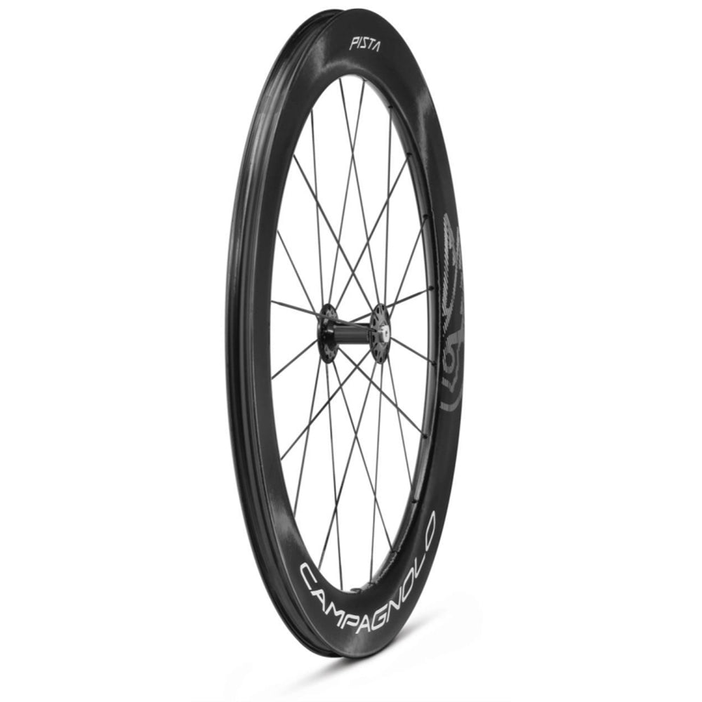 Pista 65 Carbon Track 2-Way Wheels