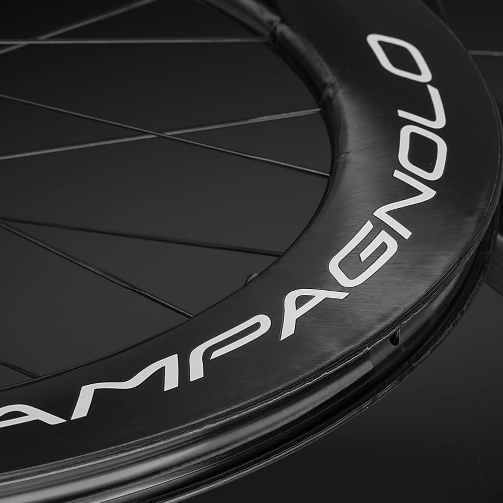 Pista 65 Carbon Track Tubular Wheels