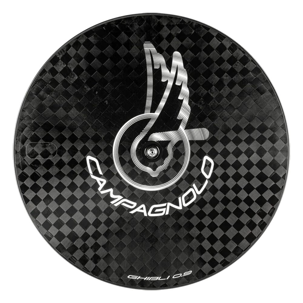 Ghibli 0.9 Track 2-Way Wheels