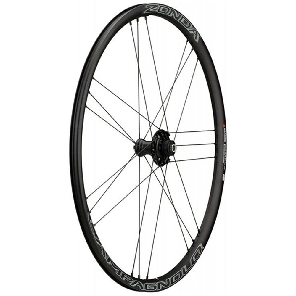 Zonda C17 Disc Brake Wheels