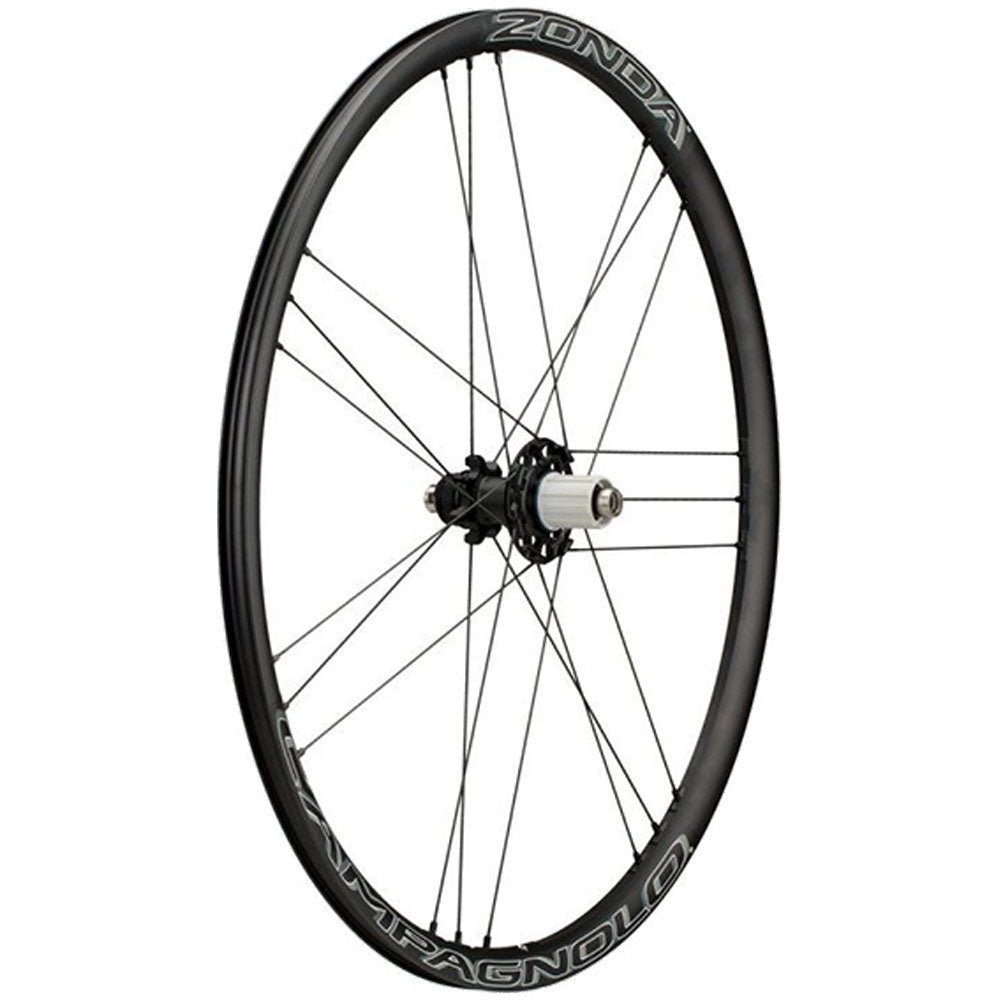Zonda C17 Disc Brake Wheels