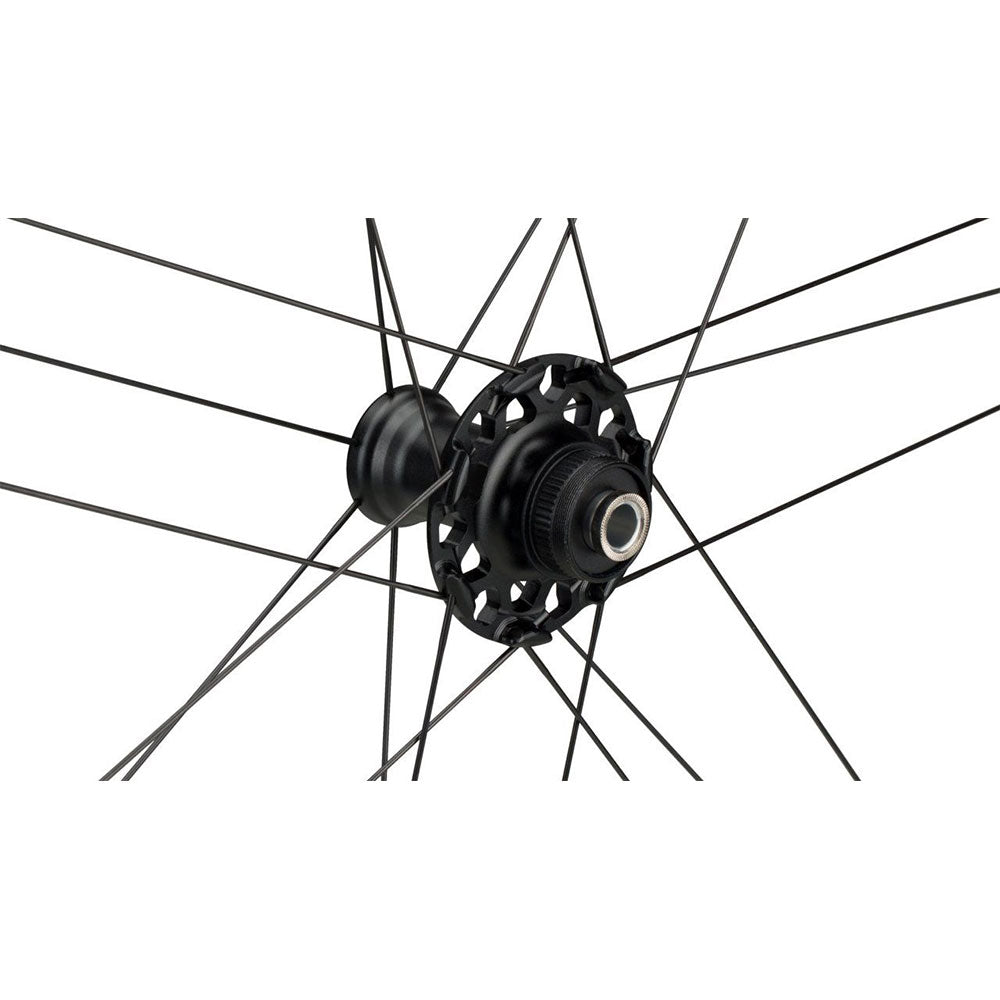 Zonda C17 Disc Brake Wheels