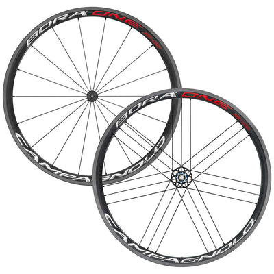 Bora One 35 Tubular Wheels