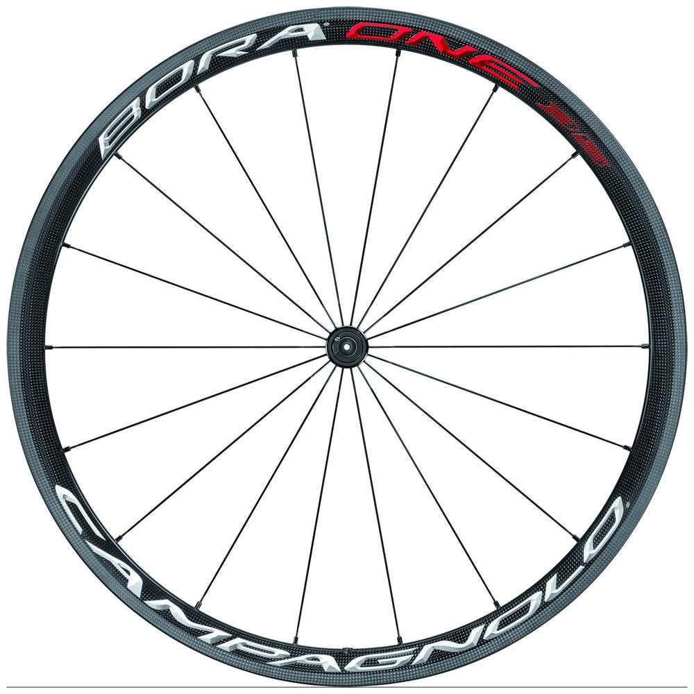 Bora One 35 Tubular Wheels