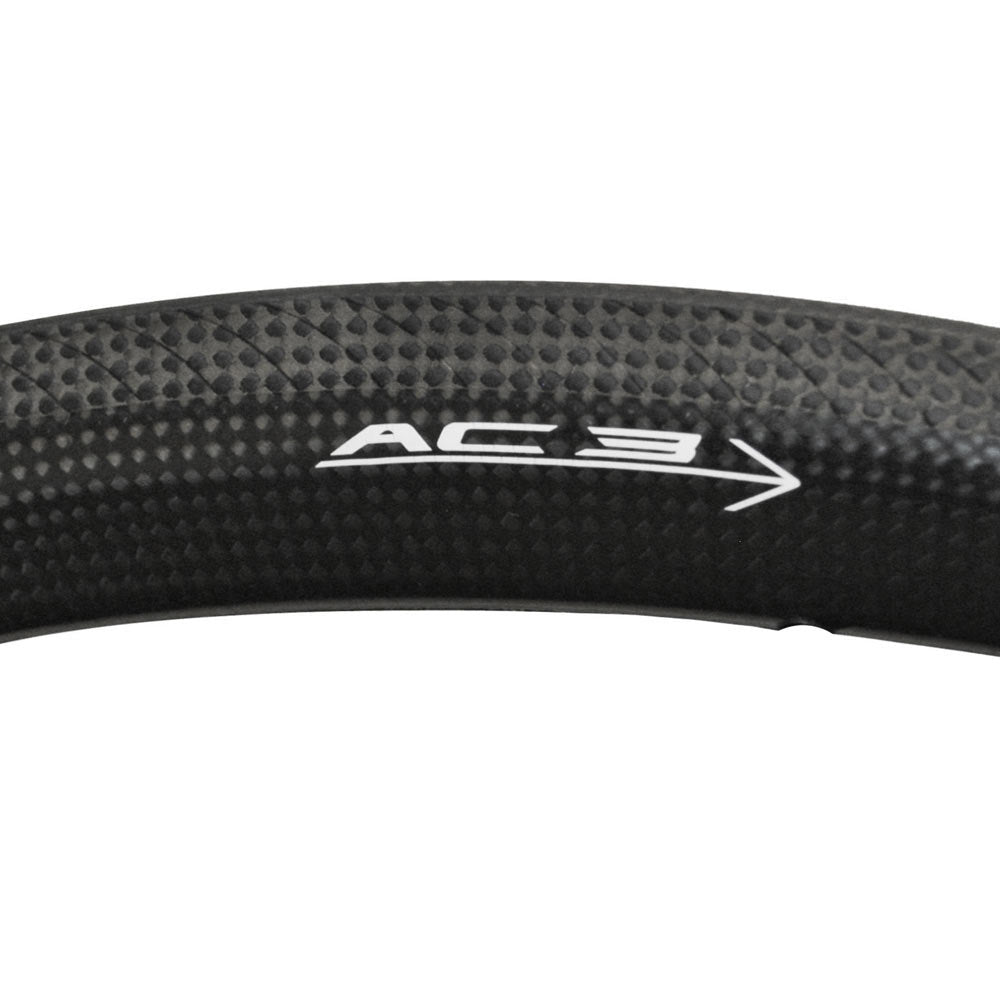 Bora One 35 Tubular Wheels
