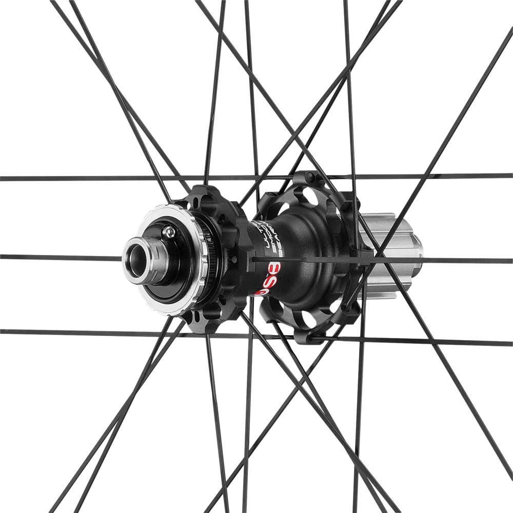 Bora One 35 Tubular Disc Wheels