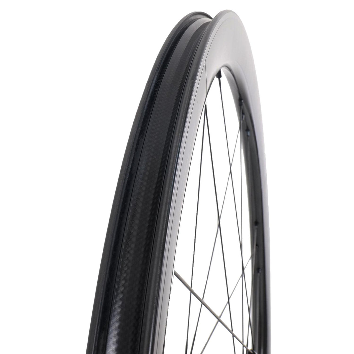 Bora WTO 60 Disc 2-Way Fit Special Edition Wheels
