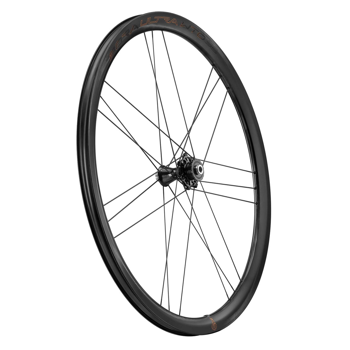 Bora Ultra WTO 35 2-Way C23 Disc