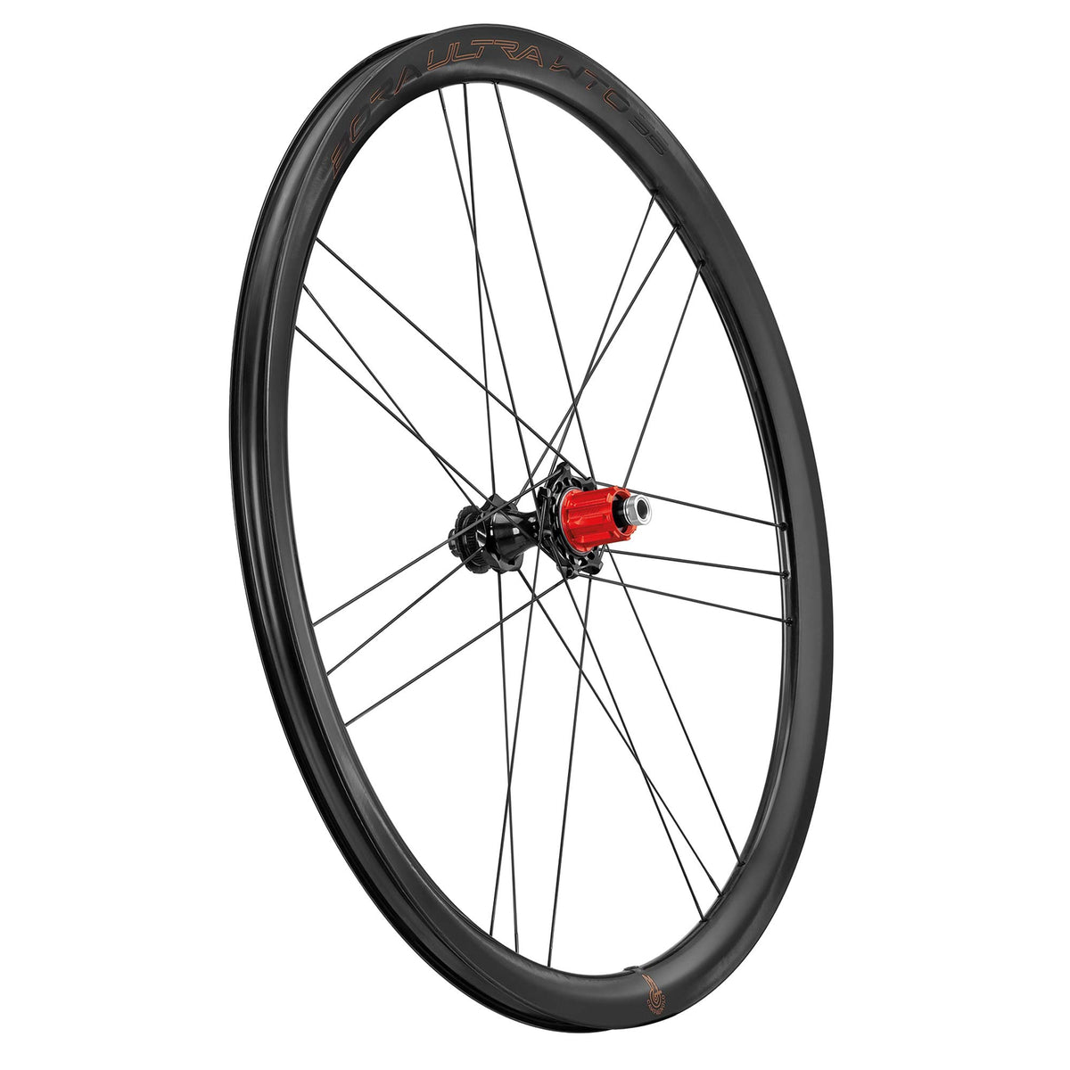 Bora Ultra WTO 35 2-Way C23 Disc