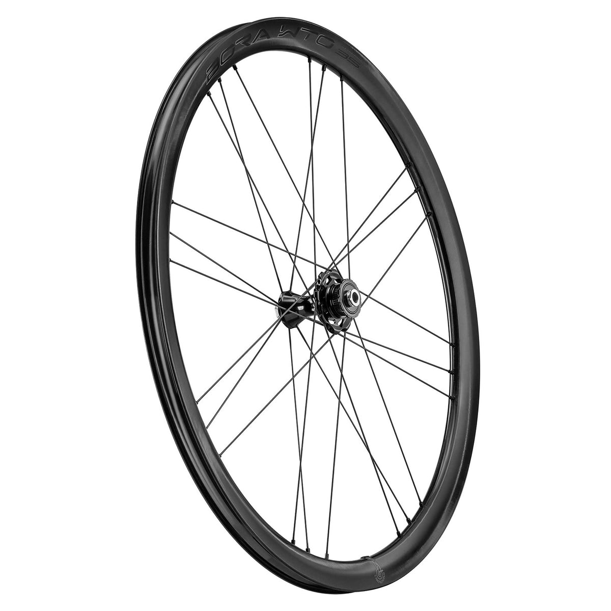 Bora WTO 35 2-Way C23 Disc