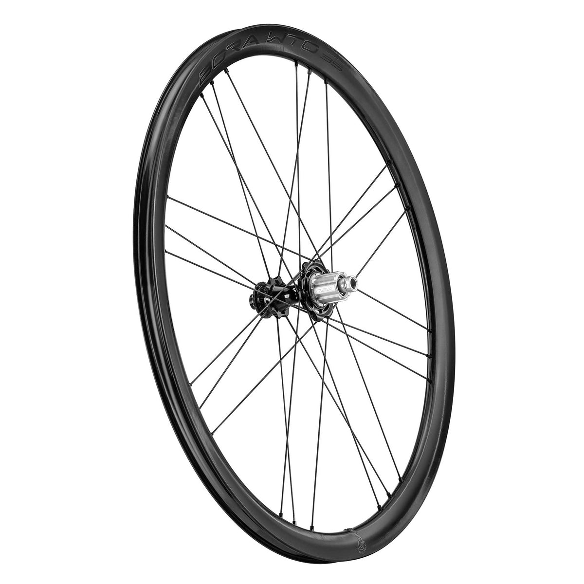 Bora WTO 35 2-Way C23 Disc