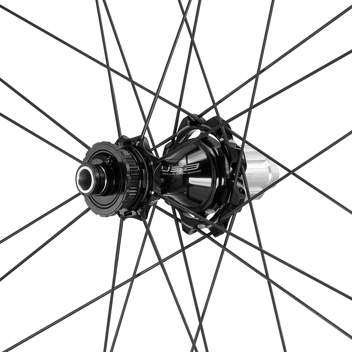 Bora WTO 35 2-Way C23 Disc