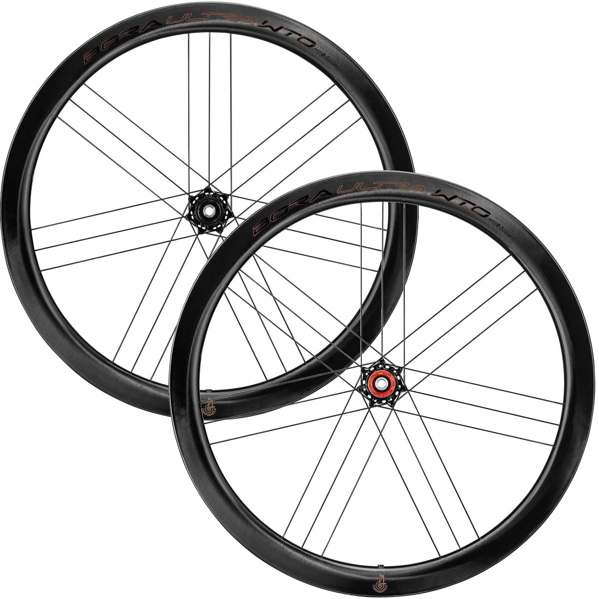 Bora Ultra WTO 45 2-Way C23 Disc