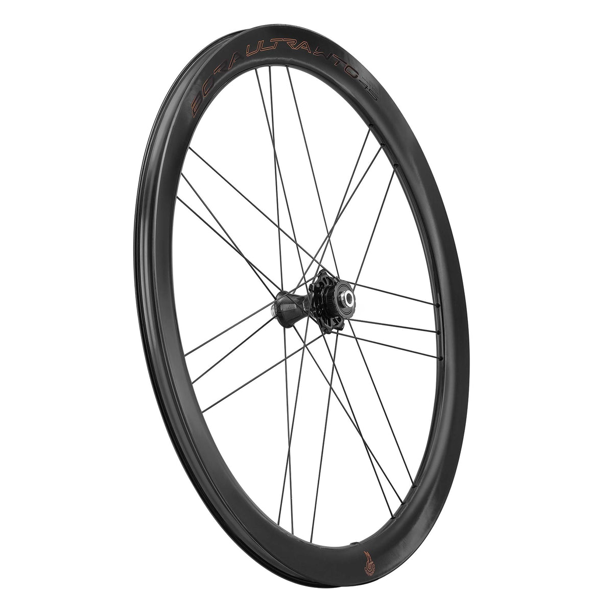 Bora Ultra WTO 45 2-Way C23 Disc