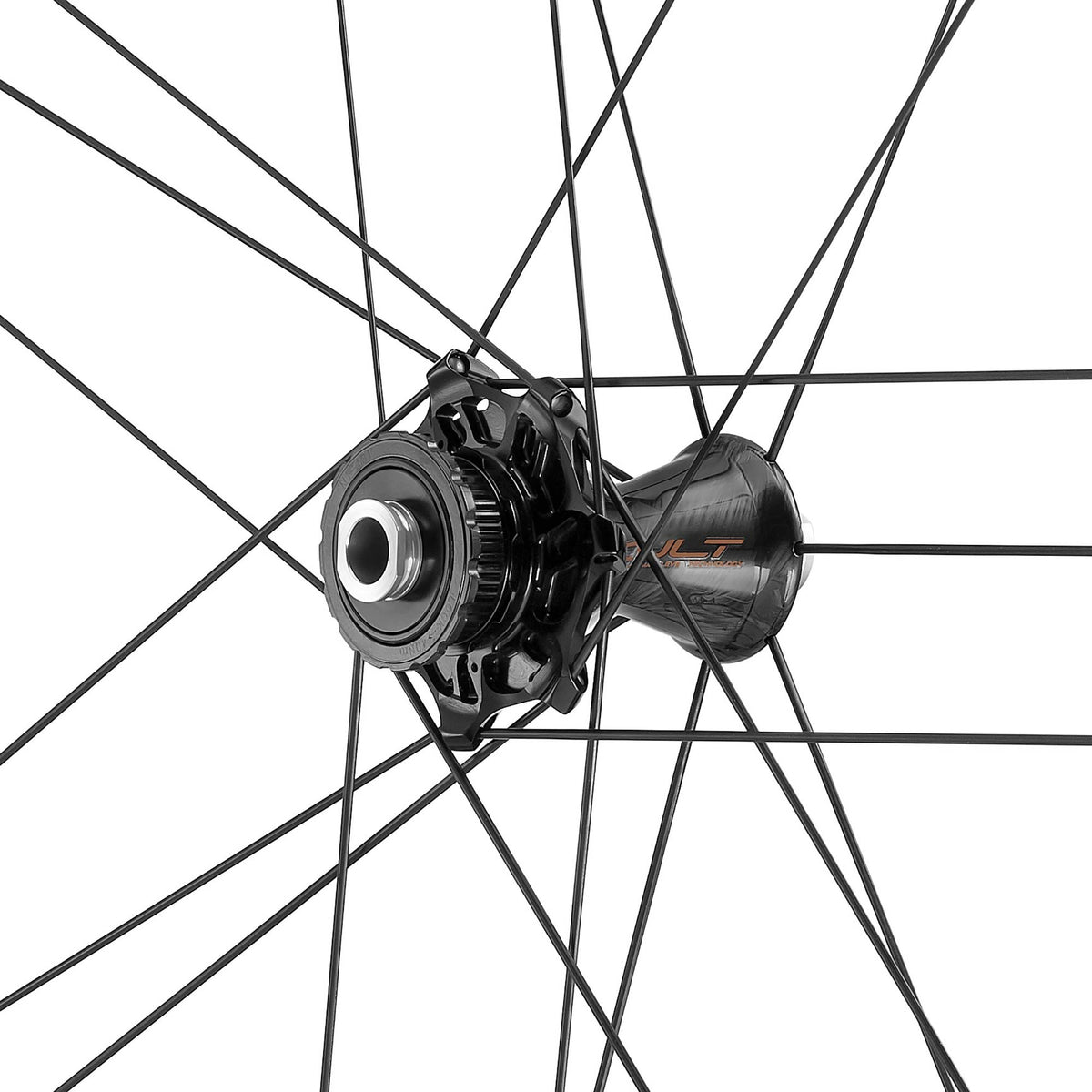 Bora Ultra WTO 45 2-Way C23 Disc