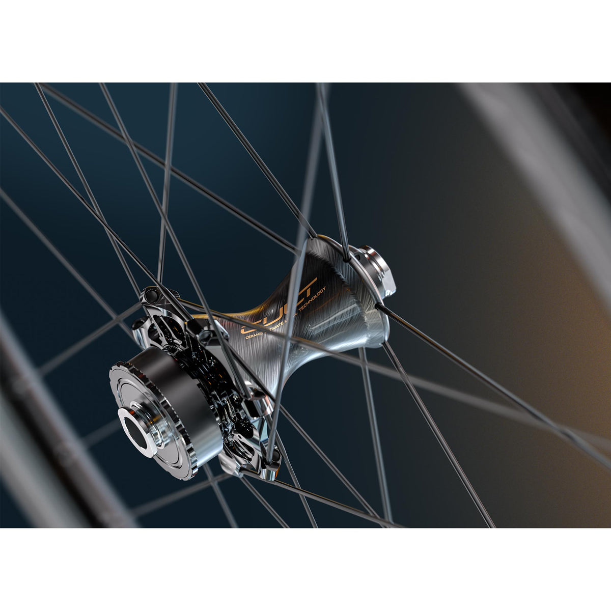 Bora Ultra WTO 45 2-Way C23 Disc