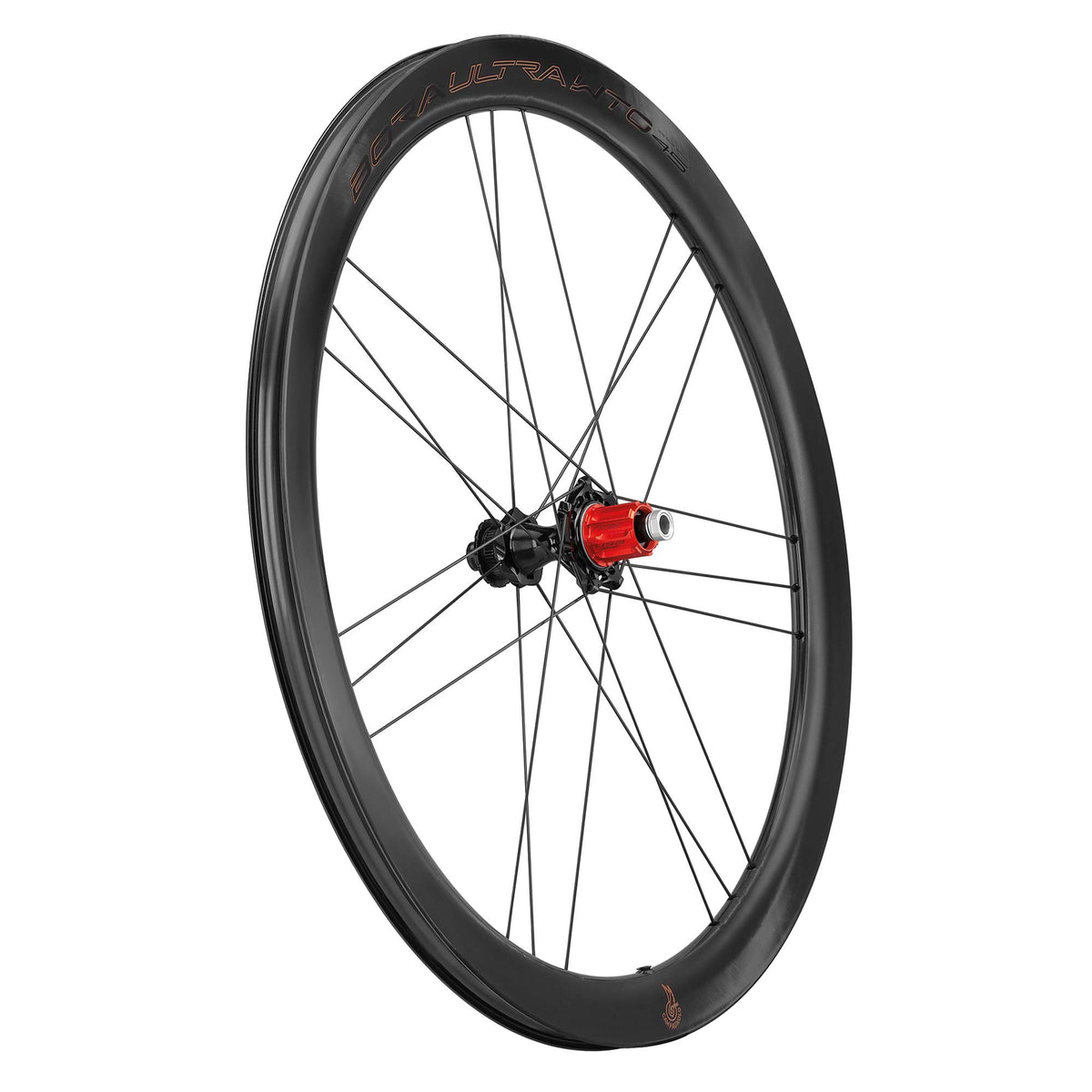 Bora Ultra WTO 45 2-Way C23 Disc