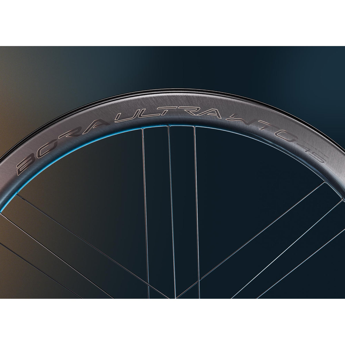 Bora Ultra WTO 45 2-Way C23 Disc