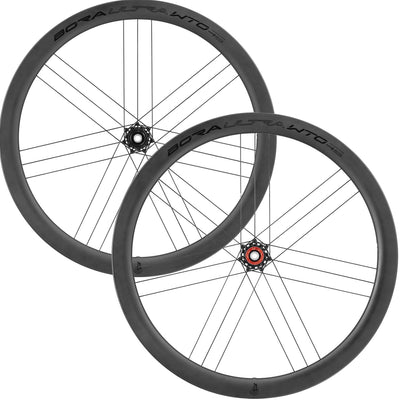 Bora Ultra WTO 45 2-Way C23 Matt Disc