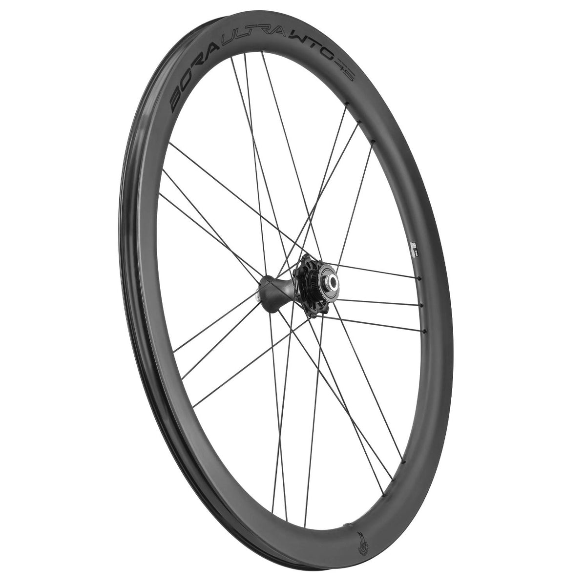 Bora Ultra WTO 45 2-Way C23 Matt Disc