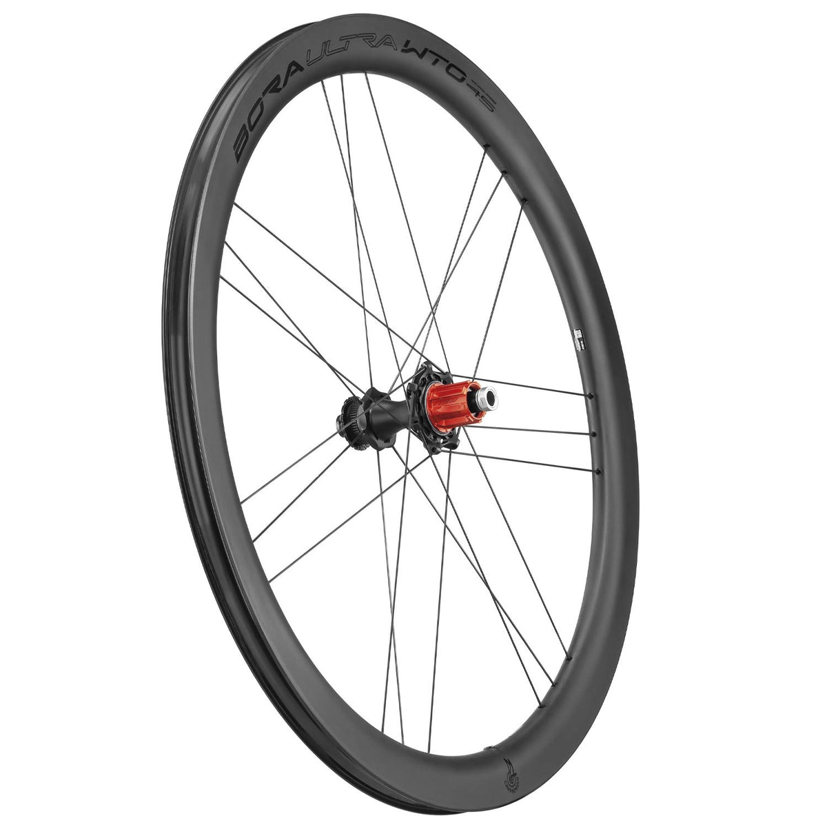 Bora Ultra WTO 45 2-Way C23 Matt Disc