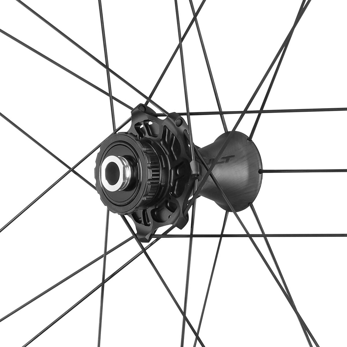 Bora Ultra WTO 45 2-Way C23 Matt Disc