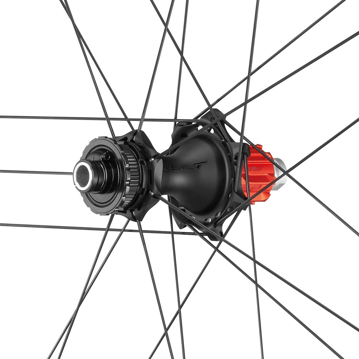 Bora Ultra WTO 45 2-Way C23 Matt Disc