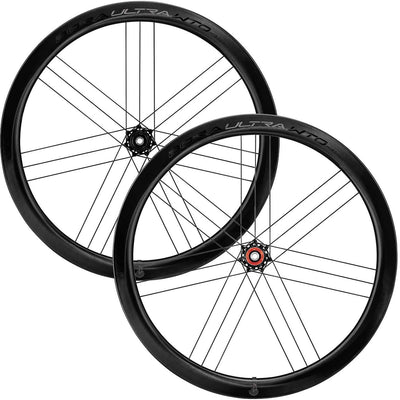 Bora Ultra WTO 45 2-Way C23 Disc Chrome