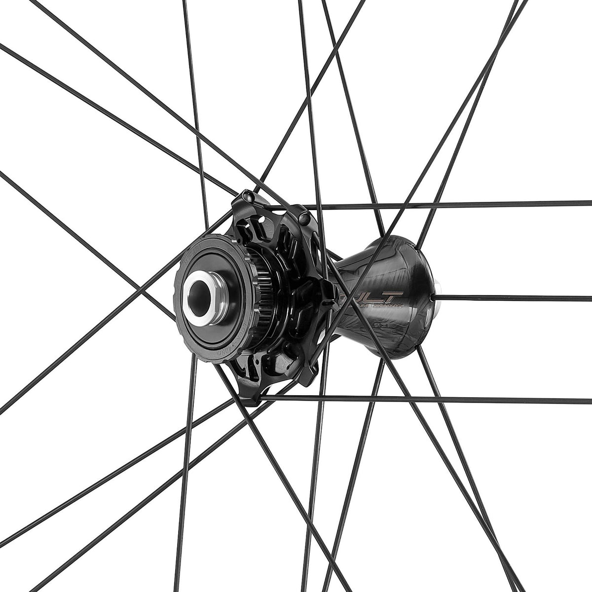 Bora Ultra WTO 45 2-Way C23 Disc Chrome