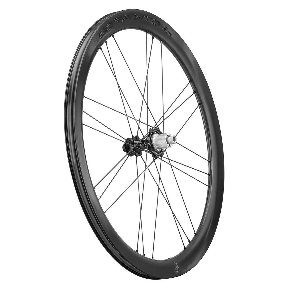 Bora WTO 45 2-Way C23 Disc