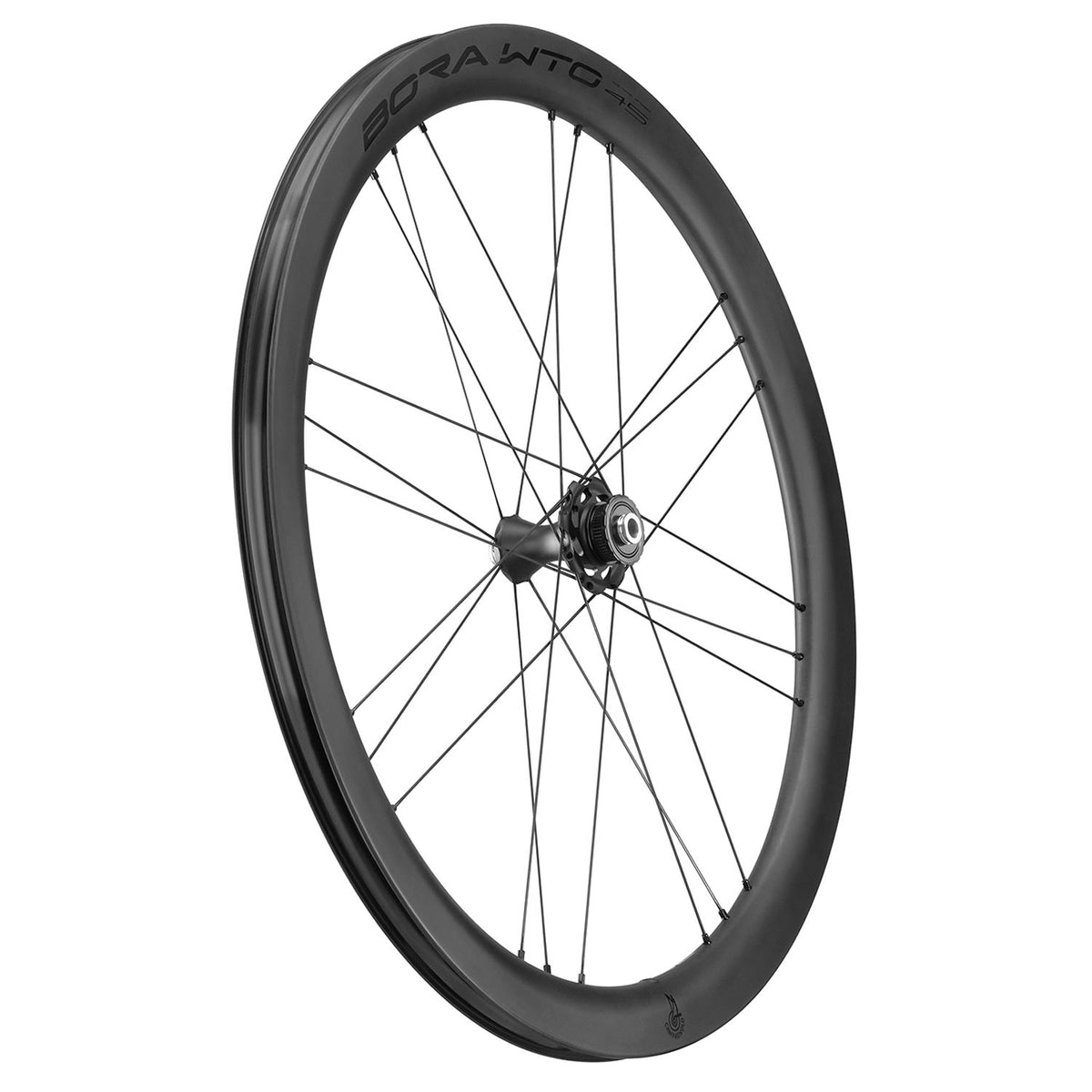 Bora WTO 45 2-Way C23 Matt Disc