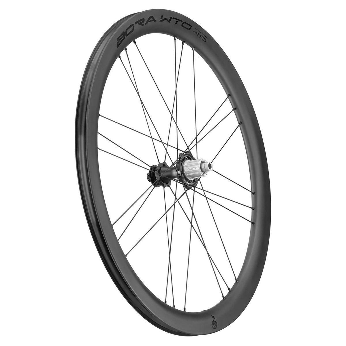 Bora WTO 45 2-Way C23 Matt Disc