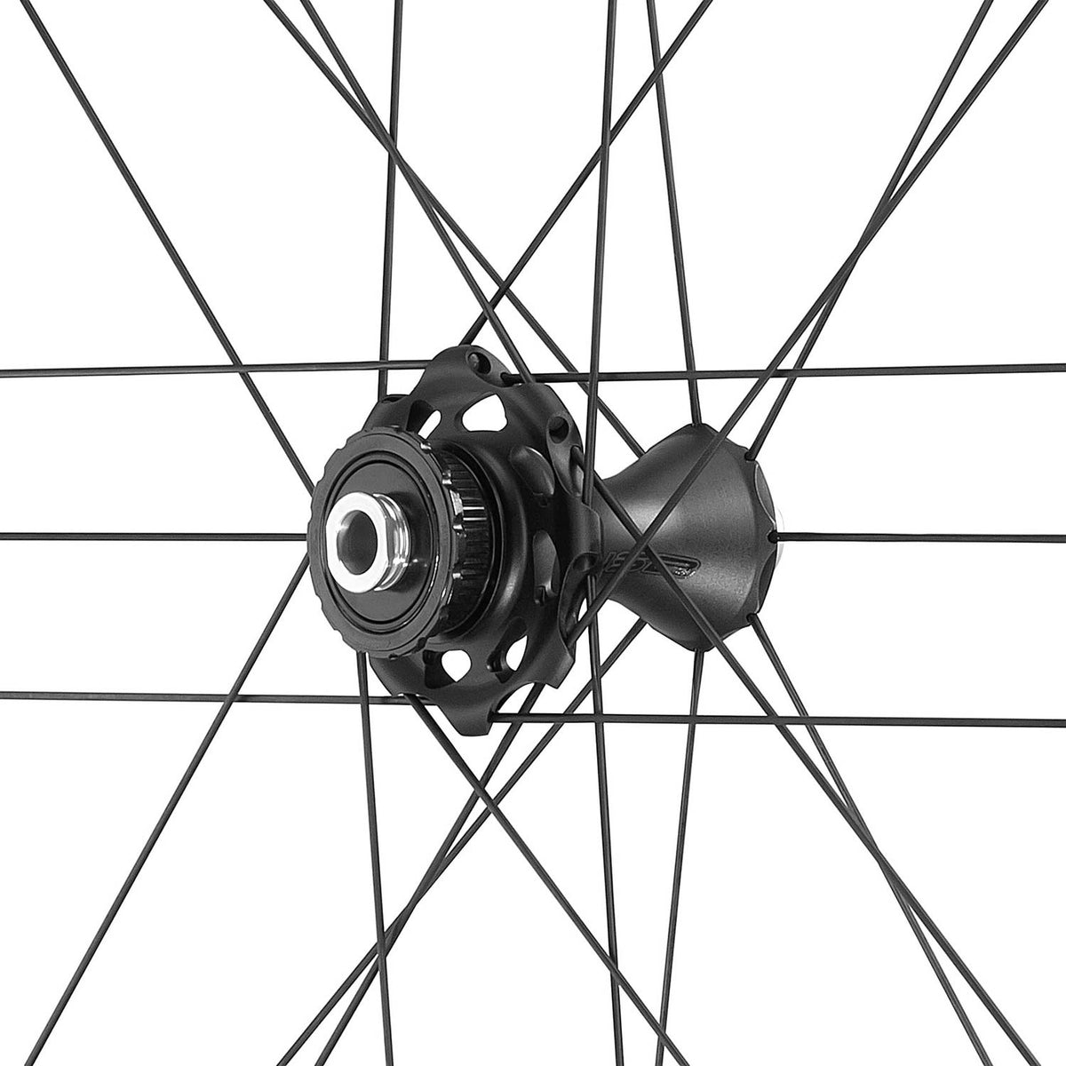 Bora WTO 45 2-Way C23 Matt Disc