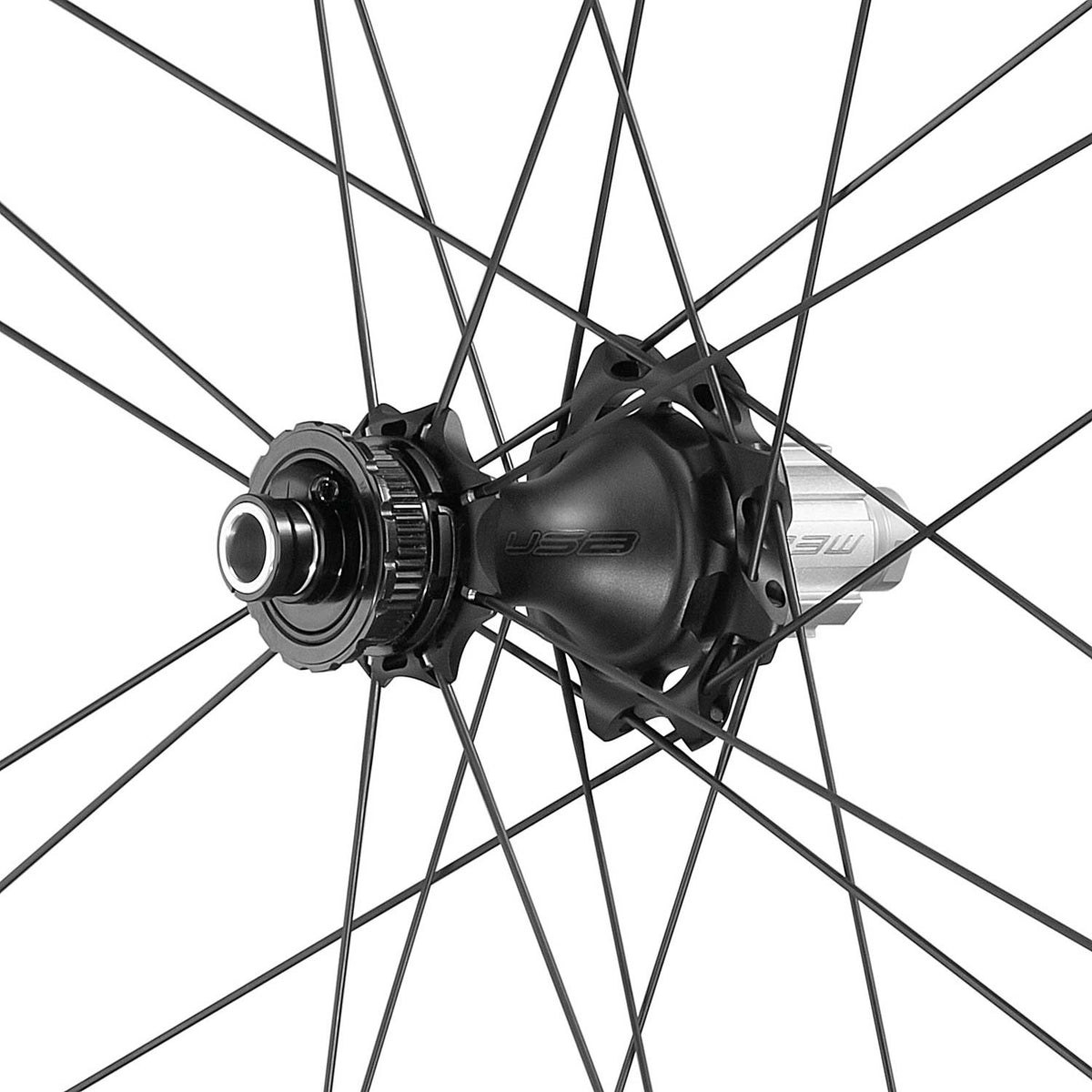 Bora WTO 45 2-Way C23 Matt Disc