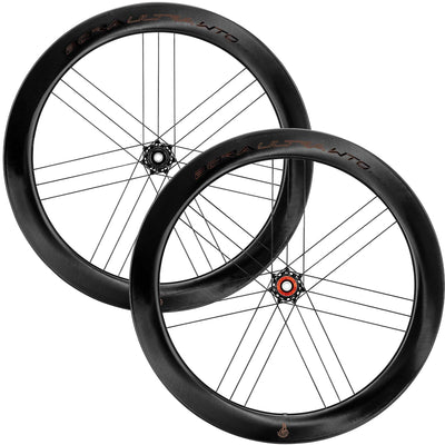 Bora Ultra WTO 60 2-Way C23 Disc