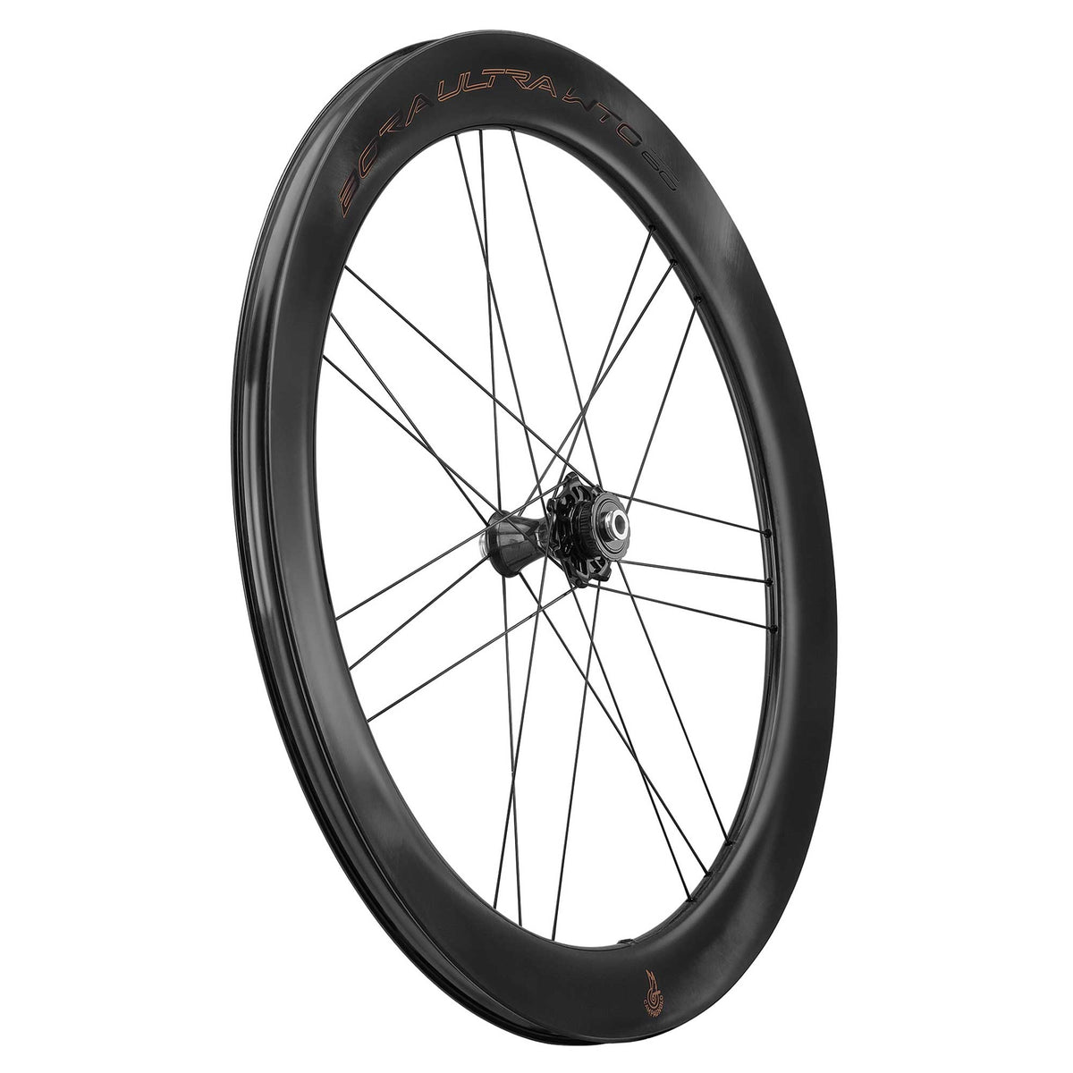 Bora Ultra WTO 60 2-Way C23 Disc