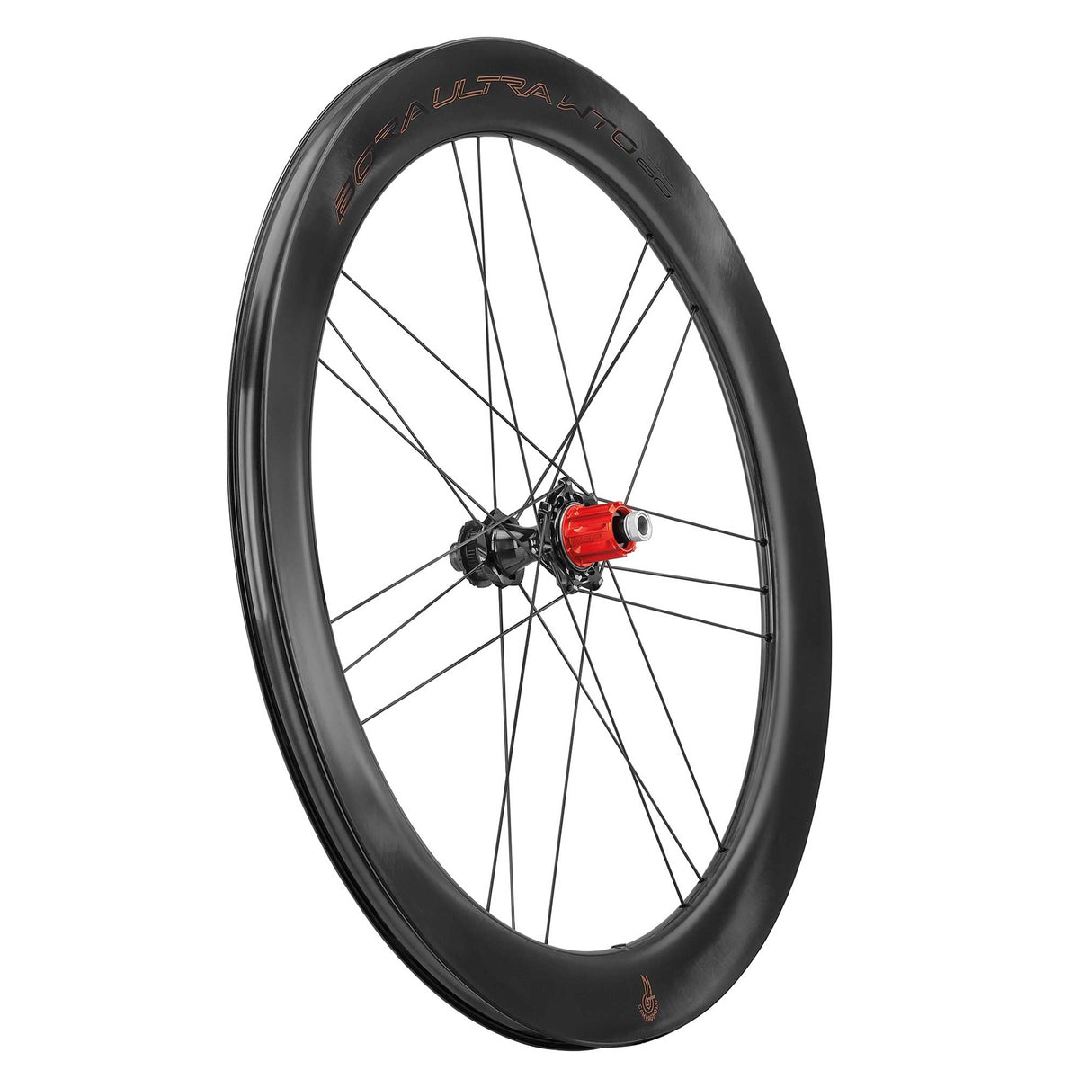 Bora Ultra WTO 60 2-Way C23 Disc
